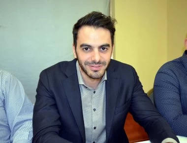 Μ. Χριστοδουλάκης: «Στημένες οι παραιτήσεις από το ΚΙΝΑΛ - Προσπαθεί να τις εκμεταλλευτεί η κυβέρνηση»